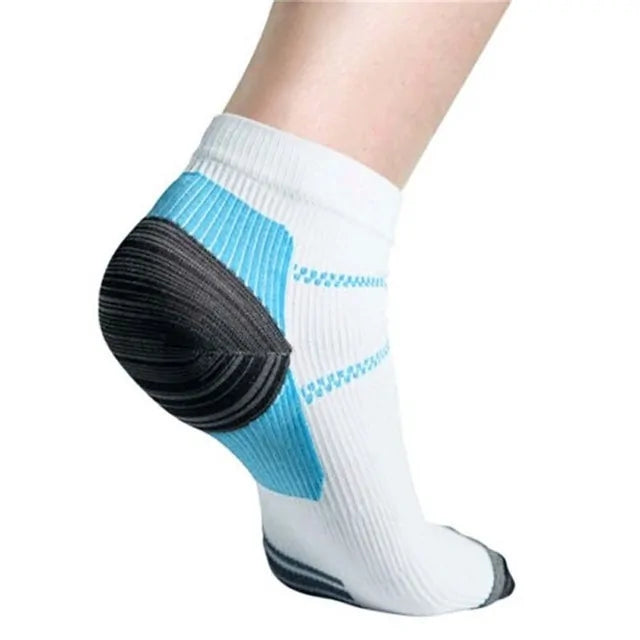 6-in-1 Anti-Fatigue Socks